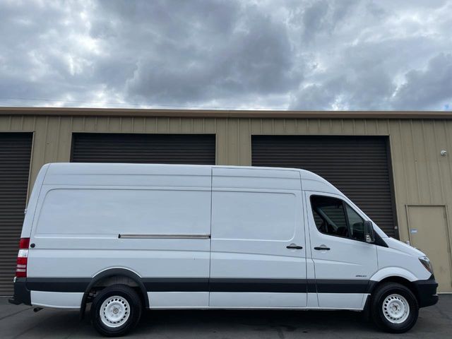 2014 Freightliner Sprinter 