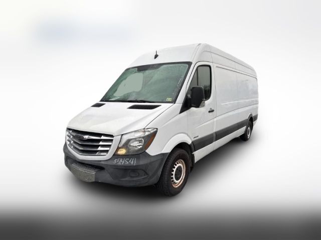 2014 Freightliner Sprinter 