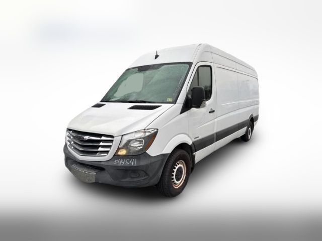 2014 Freightliner Sprinter 