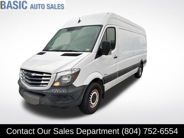 2014 Freightliner Sprinter 