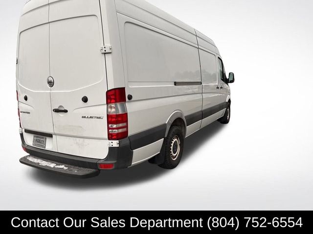 2014 Freightliner Sprinter 