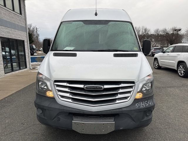 2014 Freightliner Sprinter 