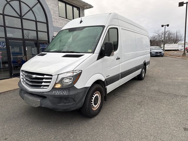 2014 Freightliner Sprinter 