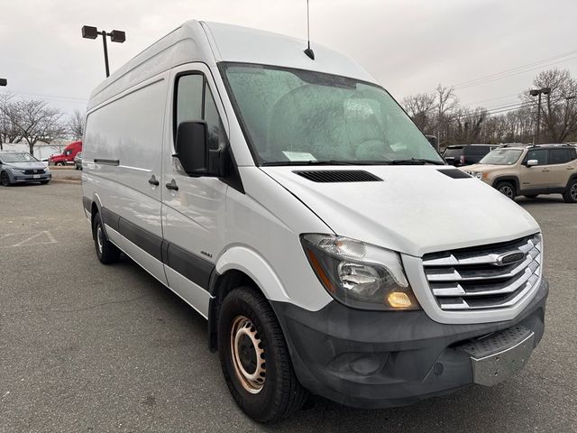 2014 Freightliner Sprinter 