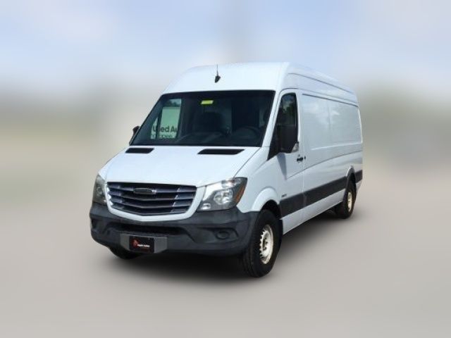 2014 Freightliner Sprinter Cargo Vans 