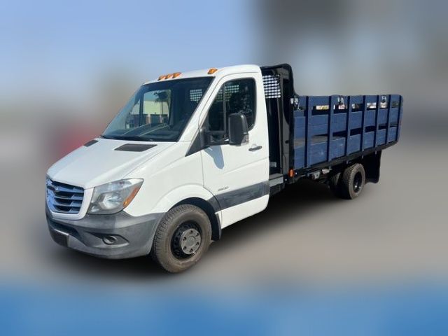 2014 Freightliner Sprinter Base