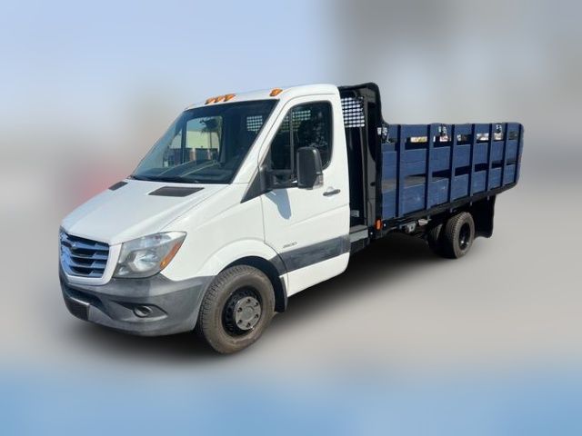 2014 Freightliner Sprinter Base