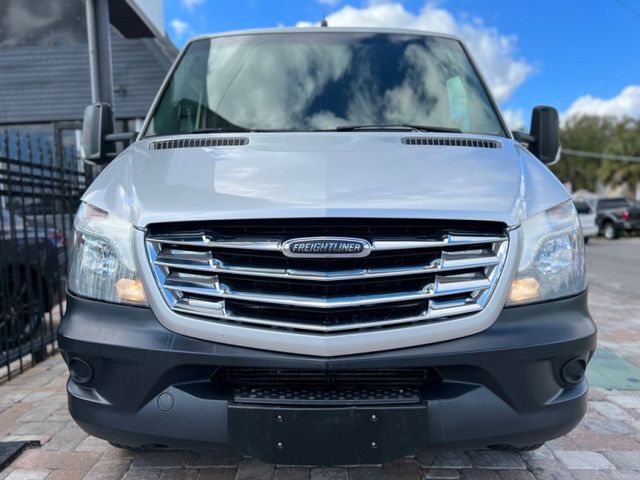 2014 Freightliner Sprinter Base