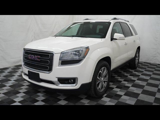 2014 GMC Acadia SLT