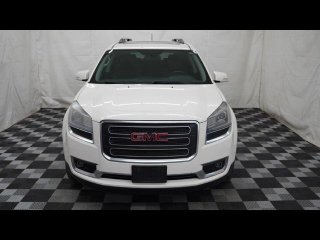 2014 GMC Acadia SLT