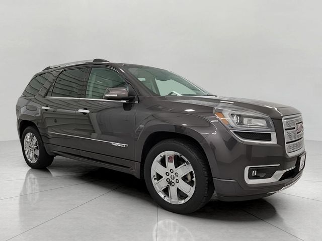 2014 GMC Acadia Denali