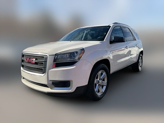 2014 GMC Acadia SLE