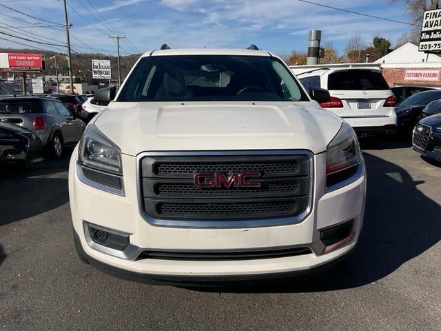 2014 GMC Acadia SLE