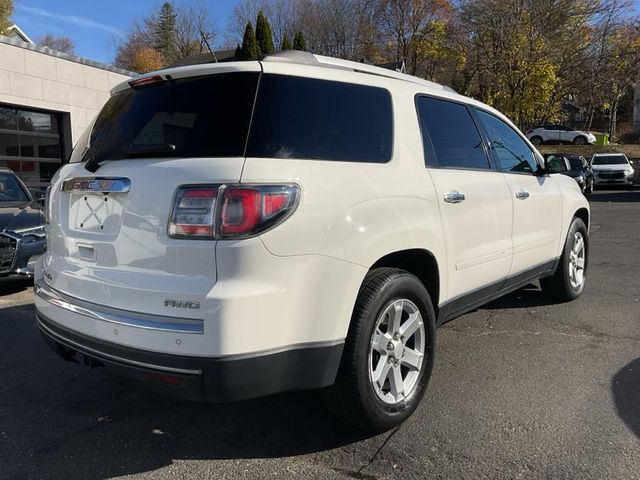 2014 GMC Acadia SLE