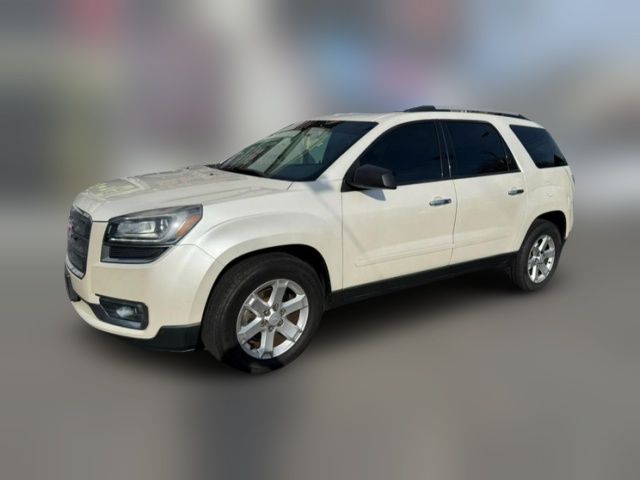 2014 GMC Acadia SLE