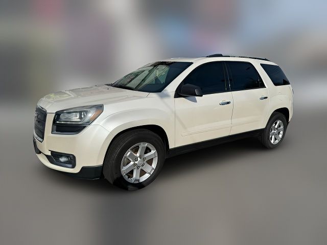 2014 GMC Acadia SLE