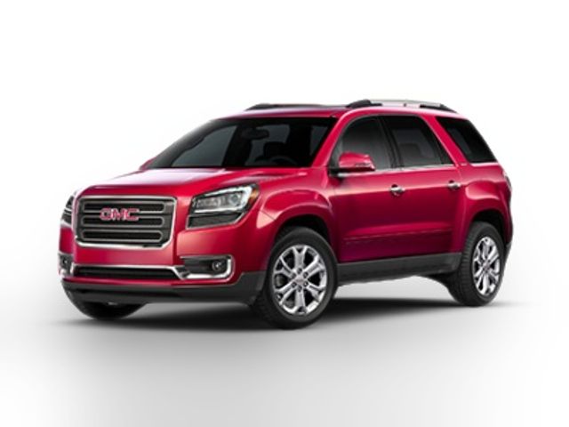 2014 GMC Acadia SLE