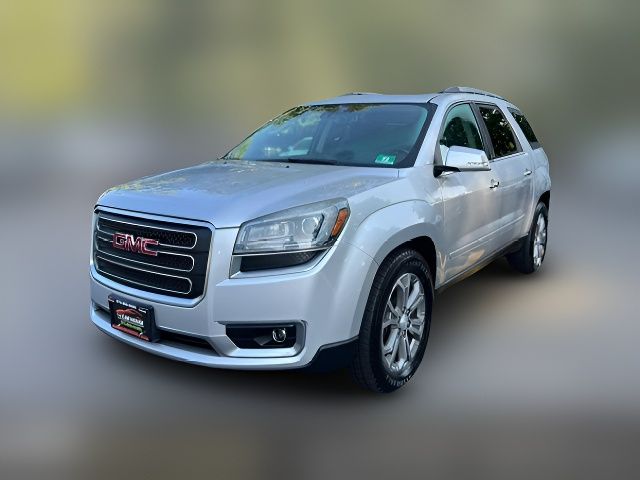 2014 GMC Acadia SLT