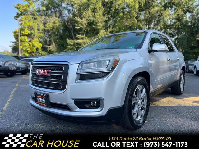 2014 GMC Acadia SLT