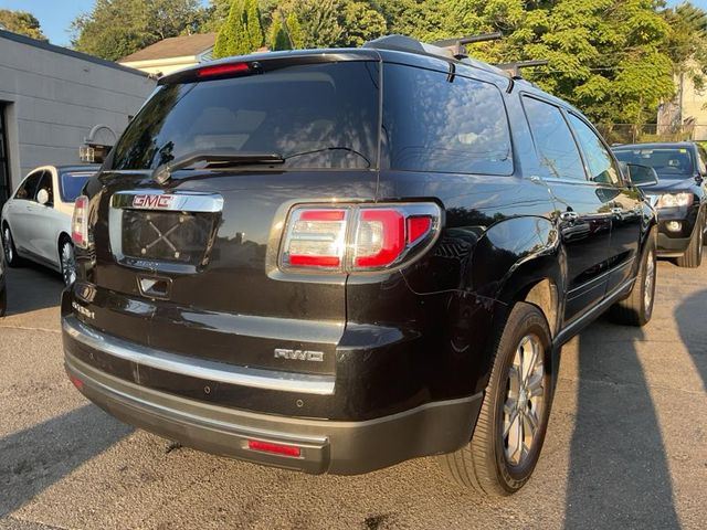 2014 GMC Acadia SLT