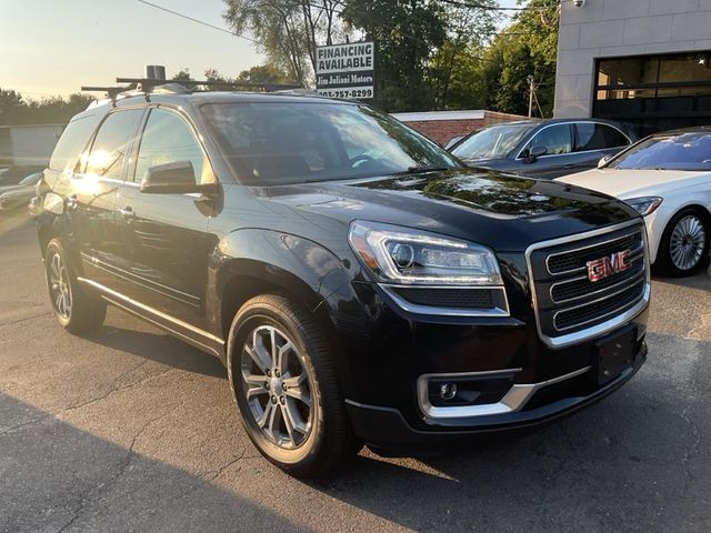 2014 GMC Acadia SLT