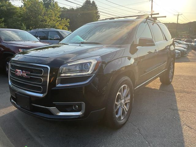 2014 GMC Acadia SLT