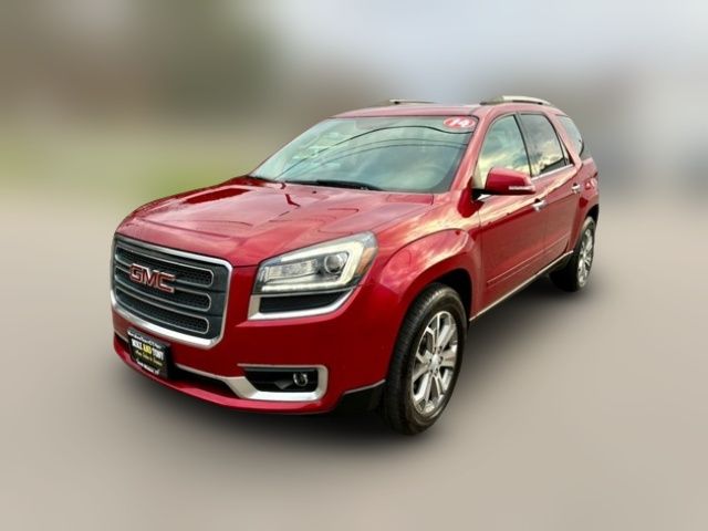 2014 GMC Acadia SLT