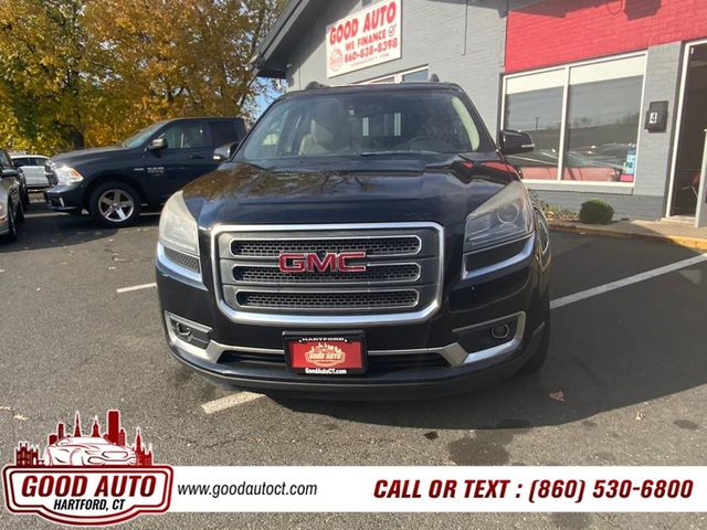 2014 GMC Acadia SLT