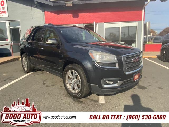 2014 GMC Acadia SLT