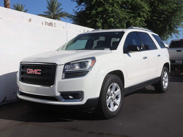 2014 GMC Acadia SLE