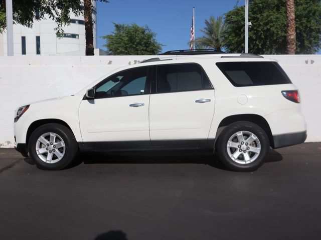 2014 GMC Acadia SLE