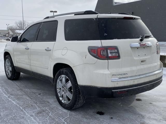 2014 GMC Acadia SLE