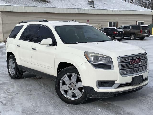 2014 GMC Acadia SLE