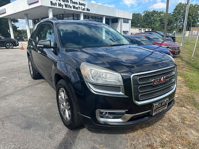 2014 GMC Acadia SLT