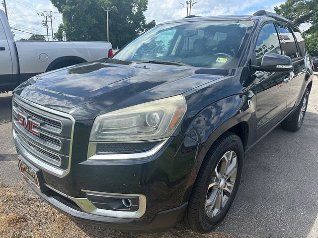 2014 GMC Acadia SLT