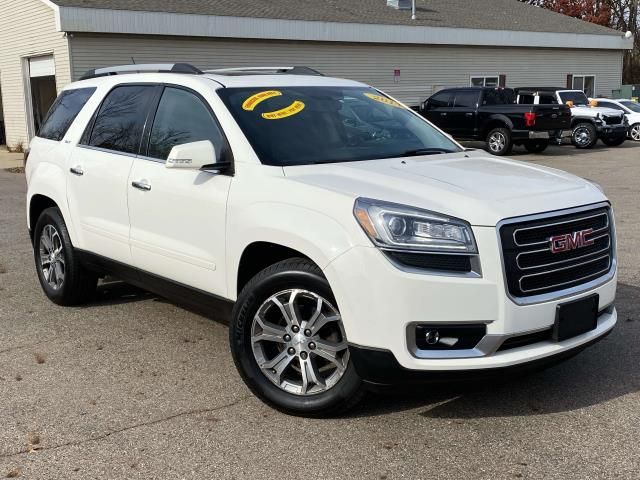 2014 GMC Acadia SLT