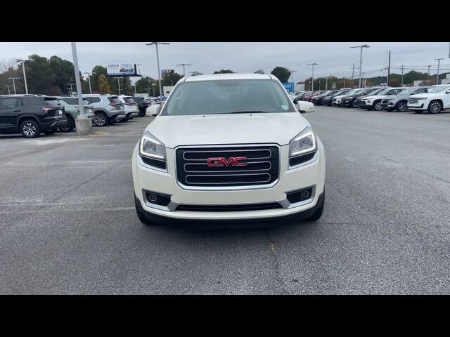 2014 GMC Acadia SLT