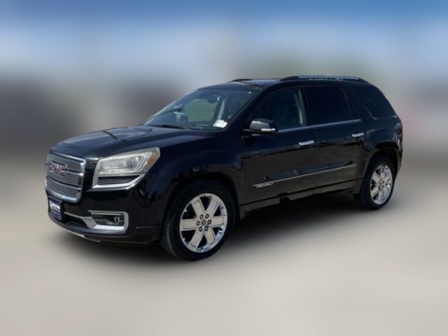 2014 GMC Acadia Denali