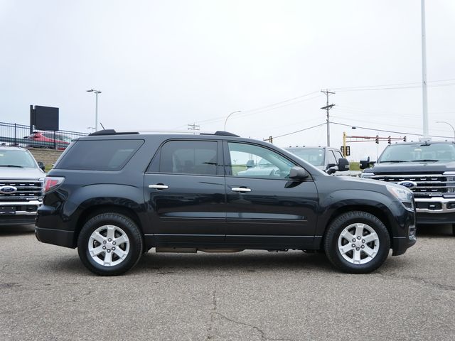 2014 GMC Acadia SLE