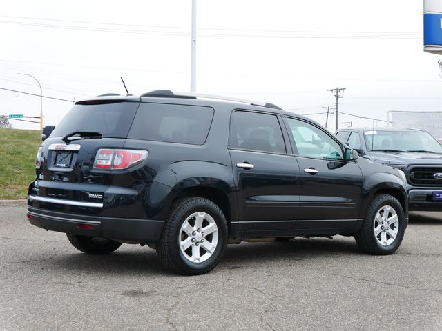 2014 GMC Acadia SLE