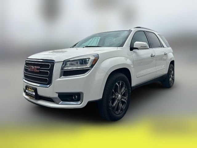 2014 GMC Acadia SLT