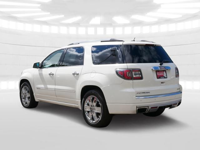 2014 GMC Acadia Denali