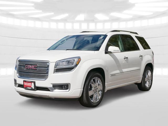 2014 GMC Acadia Denali