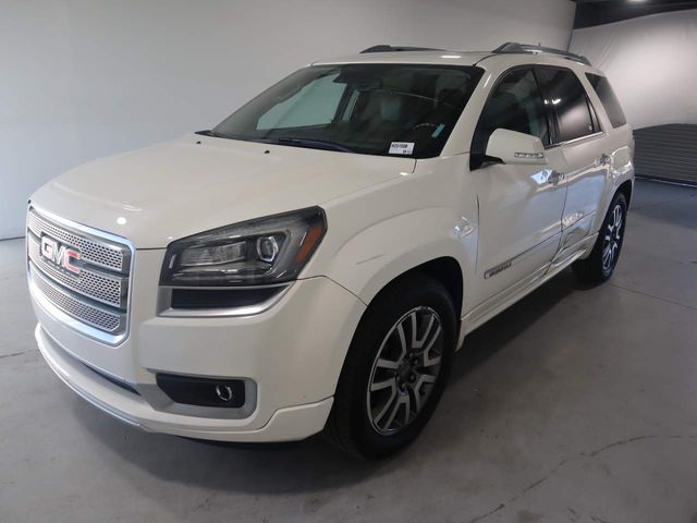 2014 GMC Acadia Denali