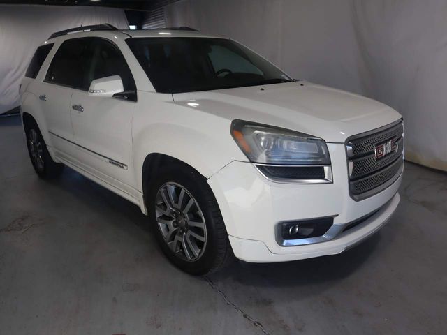 2014 GMC Acadia Denali