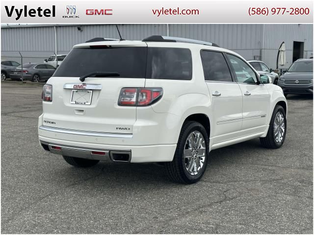 2014 GMC Acadia Denali