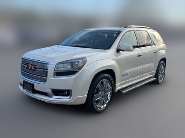 2014 GMC Acadia Denali