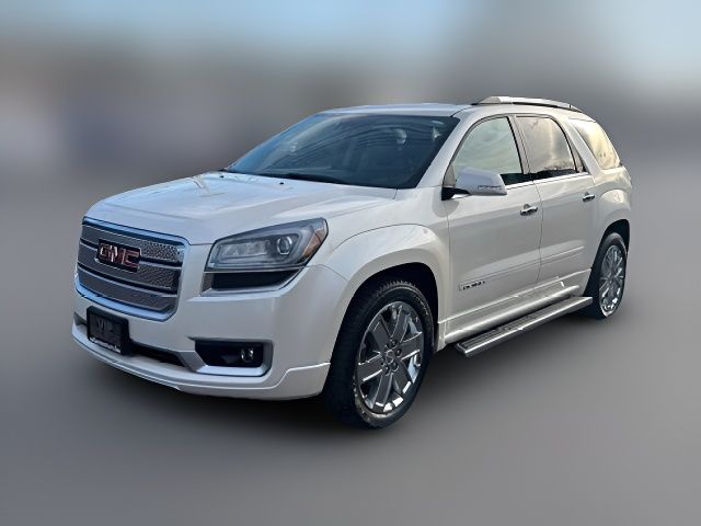 2014 GMC Acadia Denali