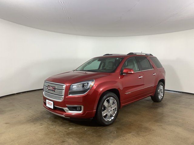 2014 GMC Acadia Denali