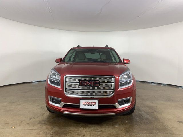 2014 GMC Acadia Denali